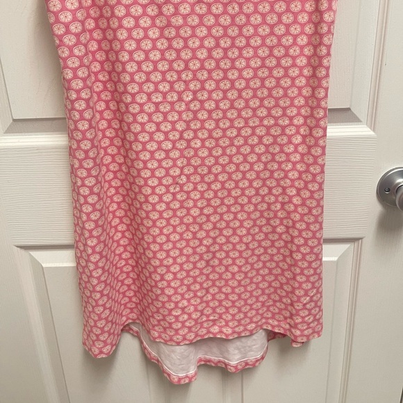 Lila and Hayes Pajama Dress - Picture 3 of 10